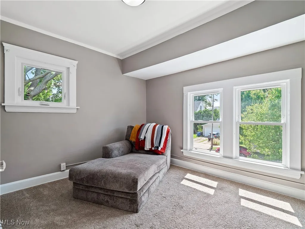 13214 Merl Avenue, Lakewood, Ohio 44107,MLS Now Listing ID