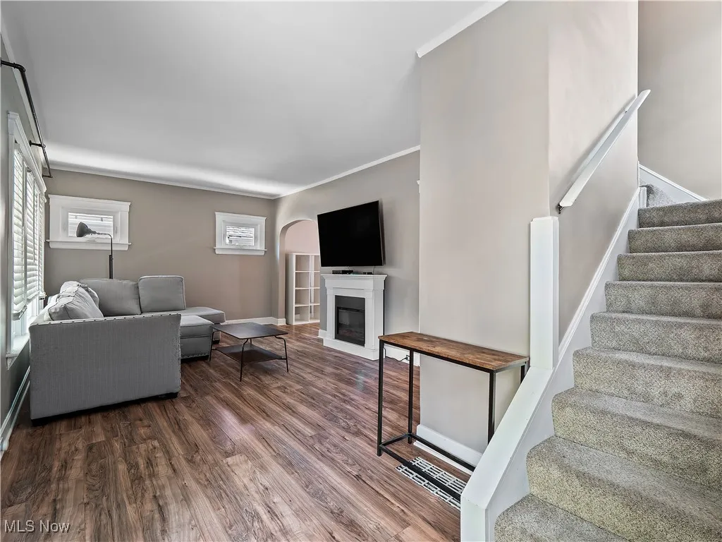 13214 Merl Avenue, Lakewood, Ohio 44107,MLS Now Listing ID
