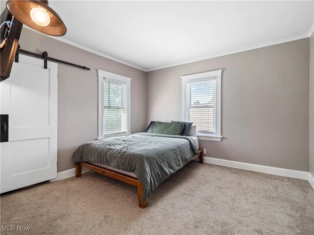 13214 Merl Avenue, Lakewood, Ohio 44107,MLS Now Listing ID