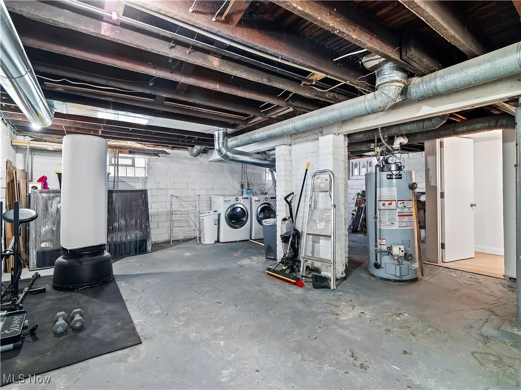 13214 Merl Avenue, Lakewood, Ohio 44107,MLS Now Listing ID