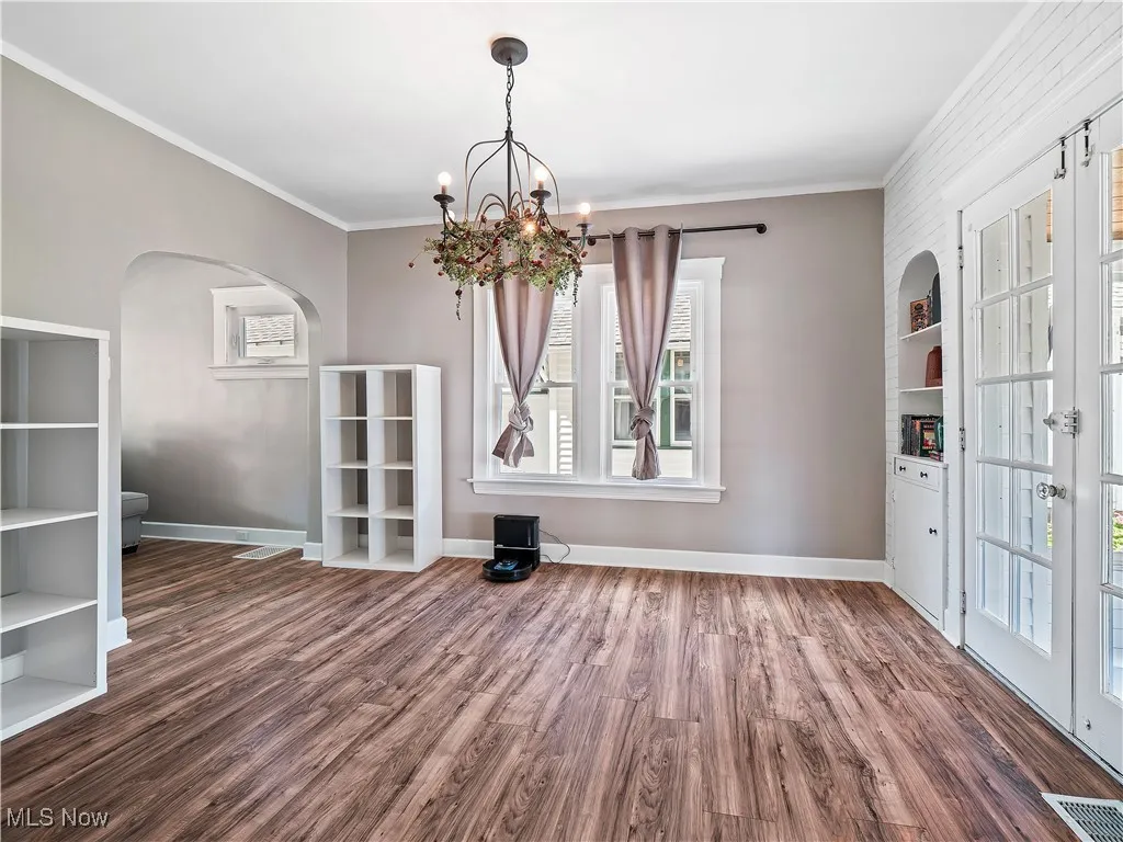 13214 Merl Avenue, Lakewood, Ohio 44107,MLS Now Listing ID