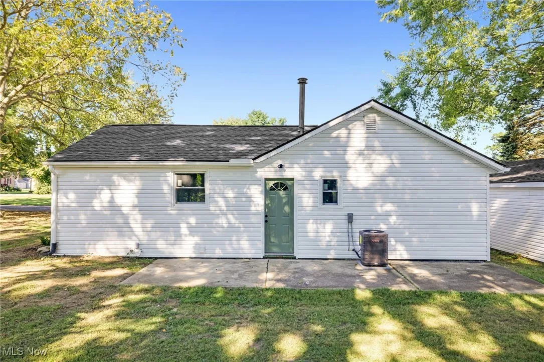 1125 Prospect Street, Barberton, Ohio 44203,MLS Now Listing ID