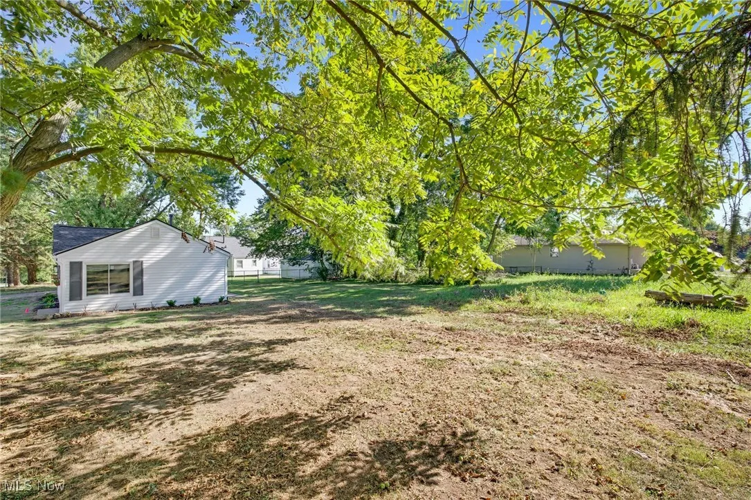 1125 Prospect Street, Barberton, Ohio 44203,MLS Now Listing ID