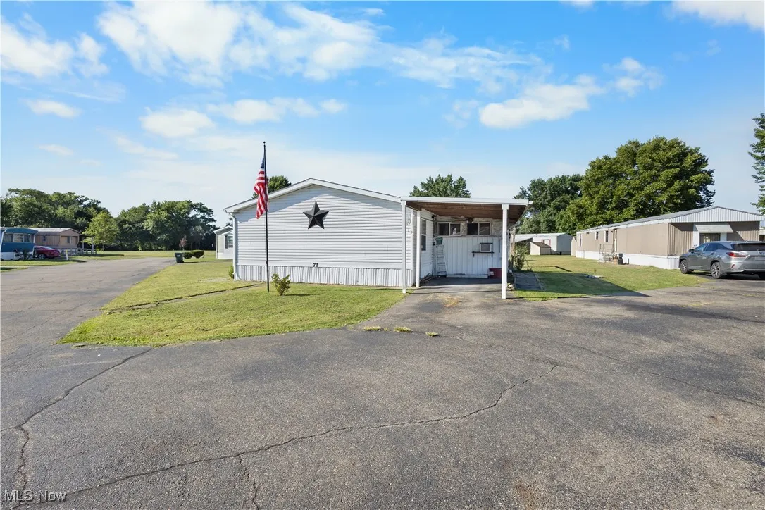 324 W Fairview Street # LOT 71, West Lafayette, Ohio 43845,MLS Now Listing ID