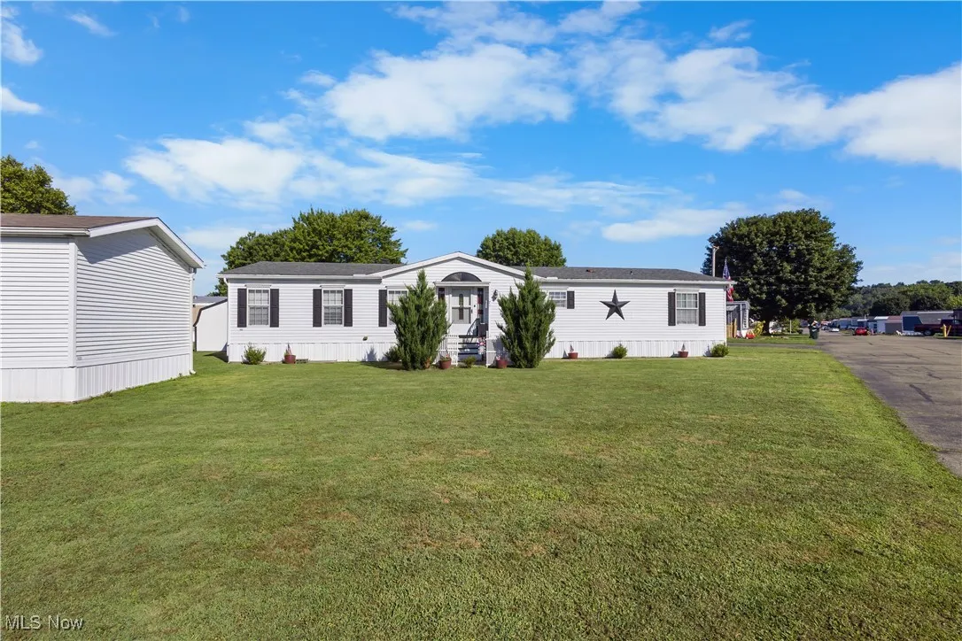 324 W Fairview Street # LOT 71, West Lafayette, Ohio 43845,MLS Now Listing ID