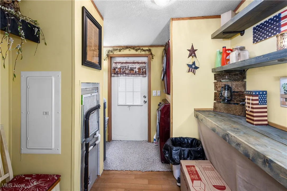 324 W Fairview Street # LOT 71, West Lafayette, Ohio 43845,MLS Now Listing ID