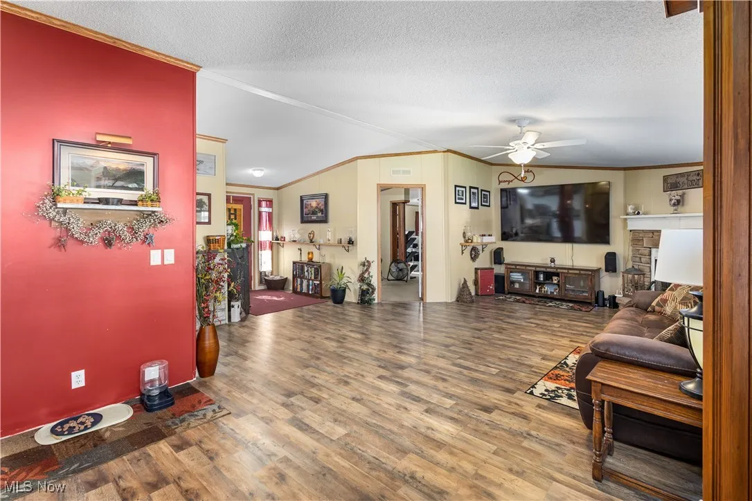 324 W Fairview Street # LOT 71, West Lafayette, Ohio 43845,MLS Now Listing ID