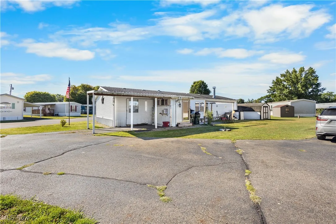 324 W Fairview Street # LOT 71, West Lafayette, Ohio 43845,MLS Now Listing ID