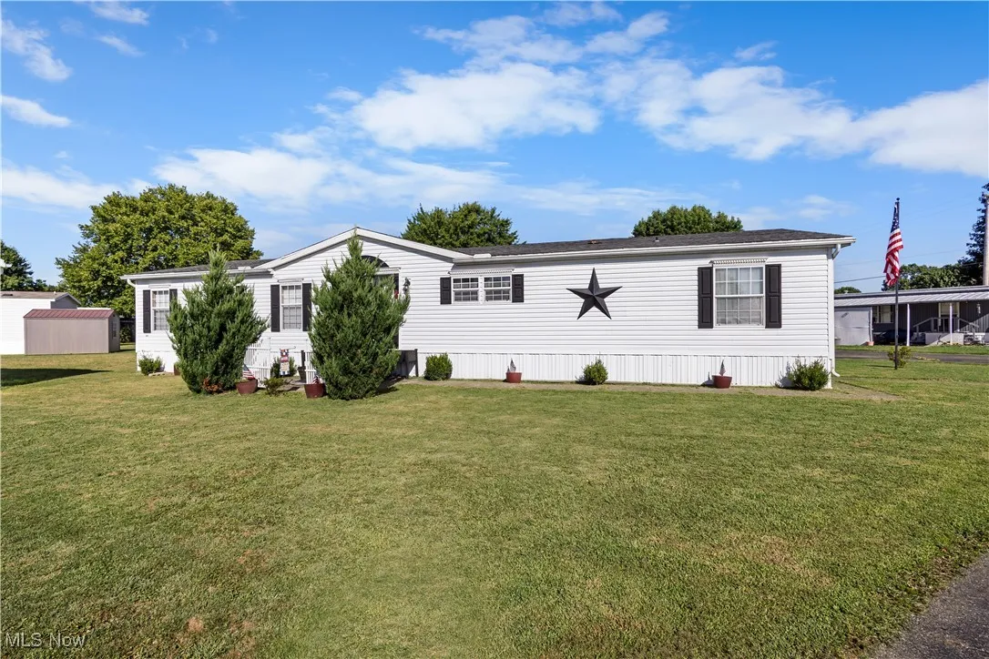 324 W Fairview Street # LOT 71, West Lafayette, Ohio 43845,MLS Now Listing ID