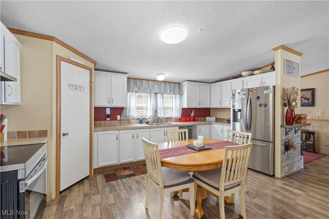 324 W Fairview Street # LOT 71, West Lafayette, Ohio 43845,MLS Now Listing ID