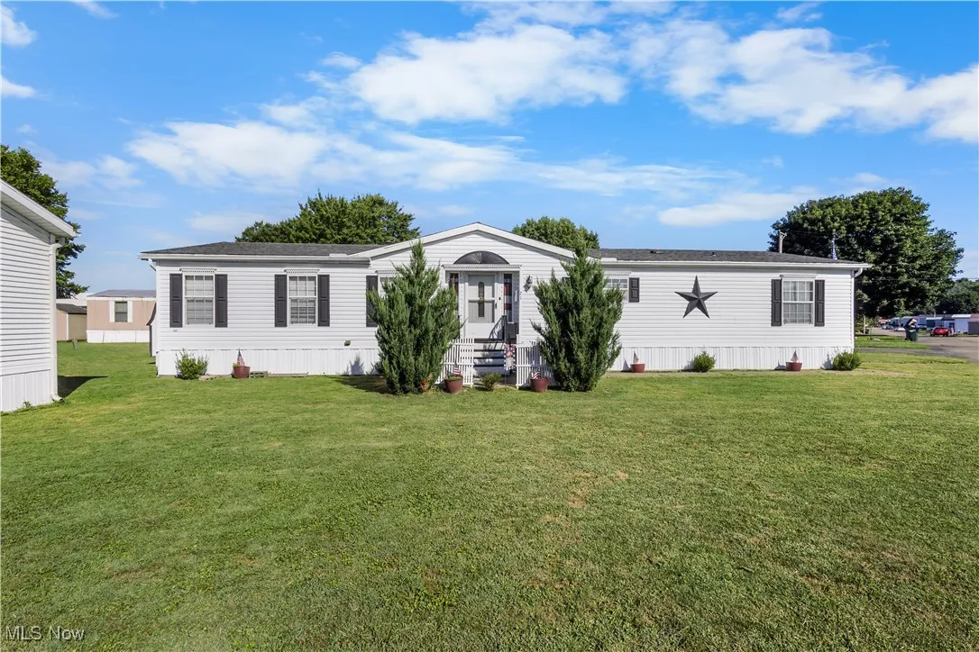 324 W Fairview Street # LOT 71, West Lafayette, Ohio 43845,MLS Now Listing ID