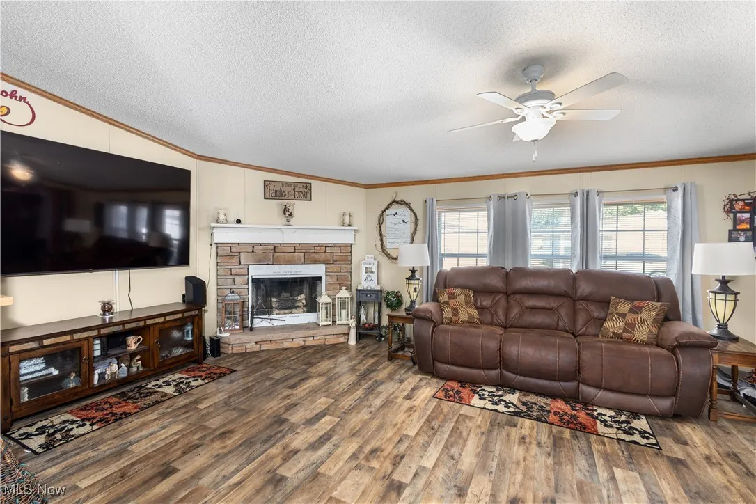 324 W Fairview Street # LOT 71, West Lafayette, Ohio 43845,MLS Now Listing ID