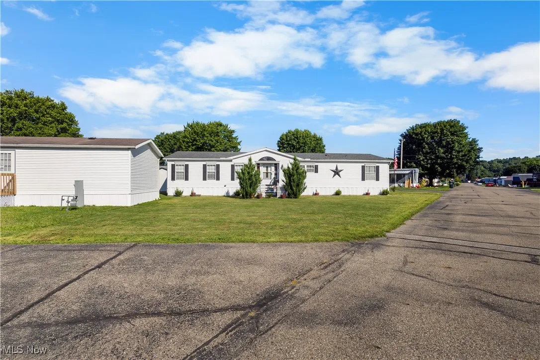 324 W Fairview Street # LOT 71, West Lafayette, Ohio 43845,MLS Now Listing ID