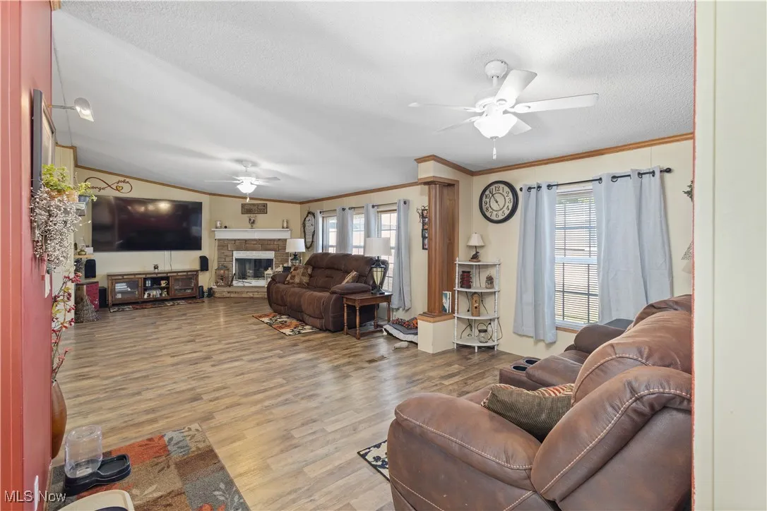 324 W Fairview Street # LOT 71, West Lafayette, Ohio 43845,MLS Now Listing ID