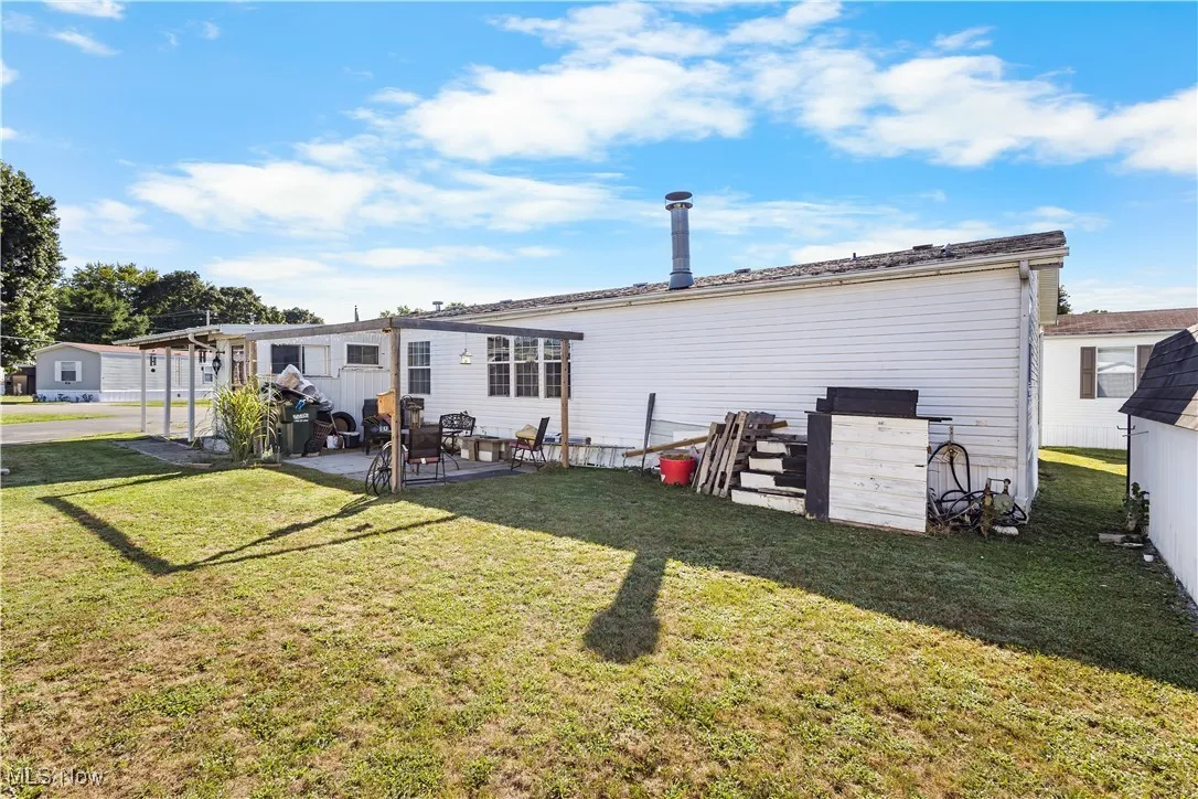324 W Fairview Street # LOT 71, West Lafayette, Ohio 43845,MLS Now Listing ID