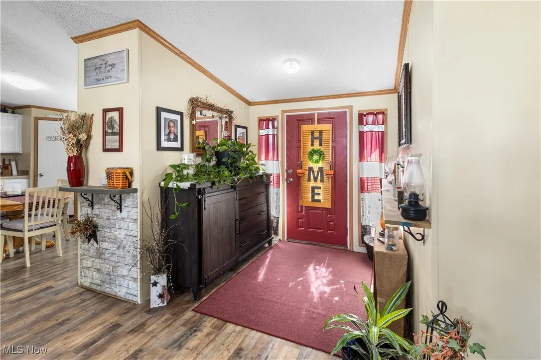 324 W Fairview Street # LOT 71, West Lafayette, Ohio 43845,MLS Now Listing ID