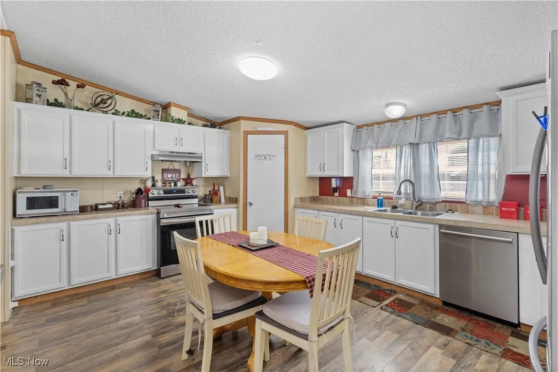 324 W Fairview Street # LOT 71, West Lafayette, Ohio 43845,MLS Now Listing ID