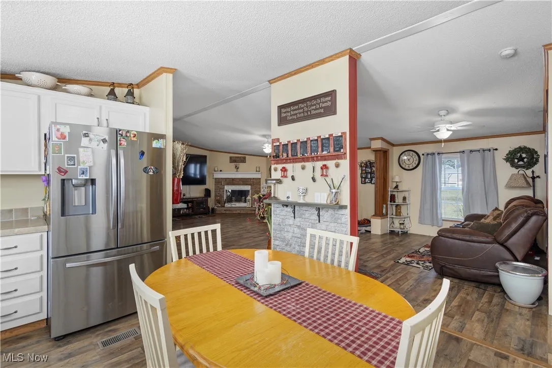 324 W Fairview Street # LOT 71, West Lafayette, Ohio 43845,MLS Now Listing ID