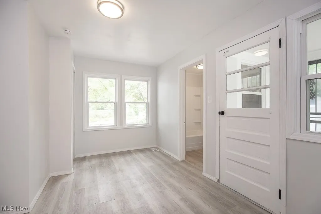 15409 Grovewood Avenue, Cleveland, Ohio 44110,MLS Now Listing ID