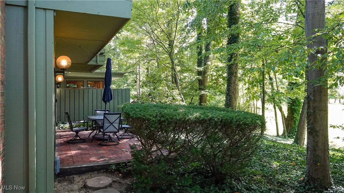 624-1 Russet Woods Court, Aurora, Ohio 44202,MLS Now Listing ID