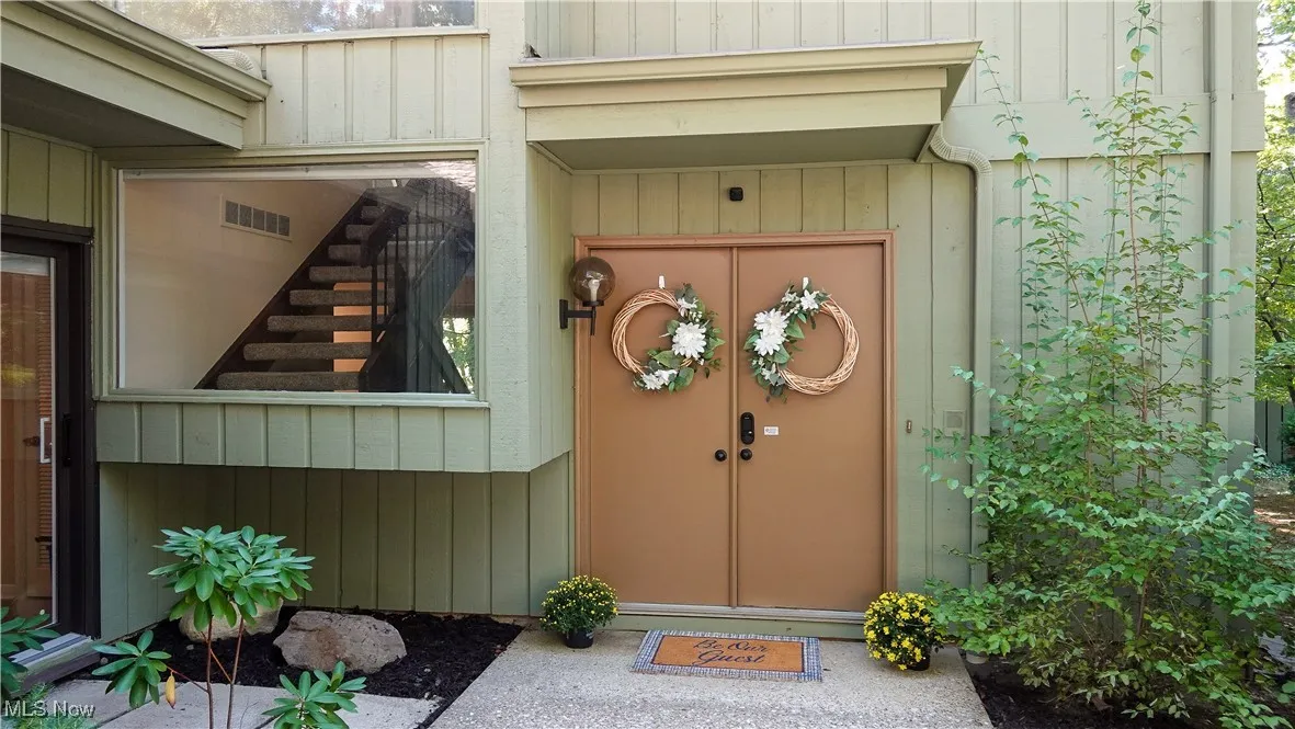 front patio