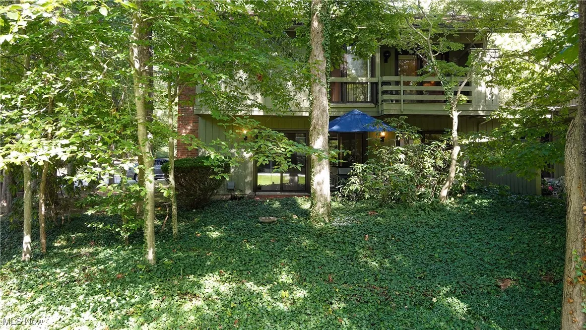 624-1 Russet Woods Court, Aurora, Ohio 44202,MLS Now Listing ID