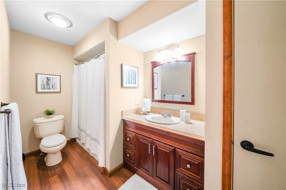 624-1 Russet Woods Court, Aurora, Ohio 44202,MLS Now Listing ID