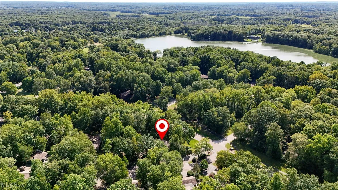 624-1 Russet Woods Court, Aurora, Ohio 44202,MLS Now Listing ID