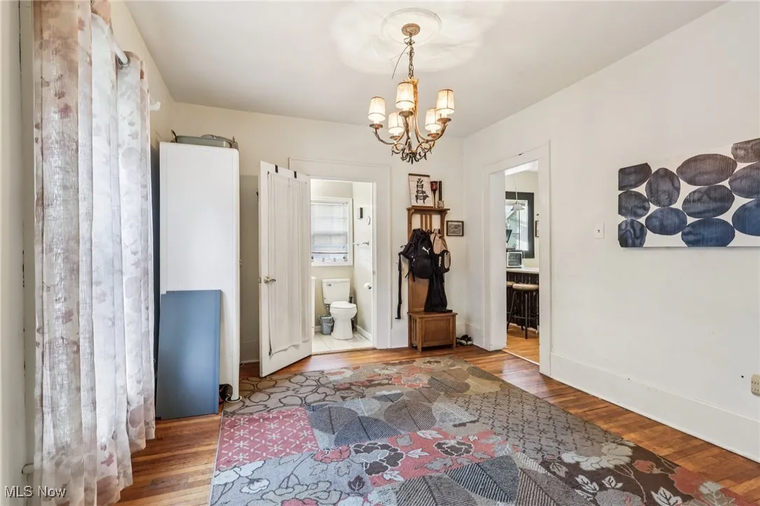 110 Byers Avenue, Akron, Ohio 44302,MLS Now Listing ID