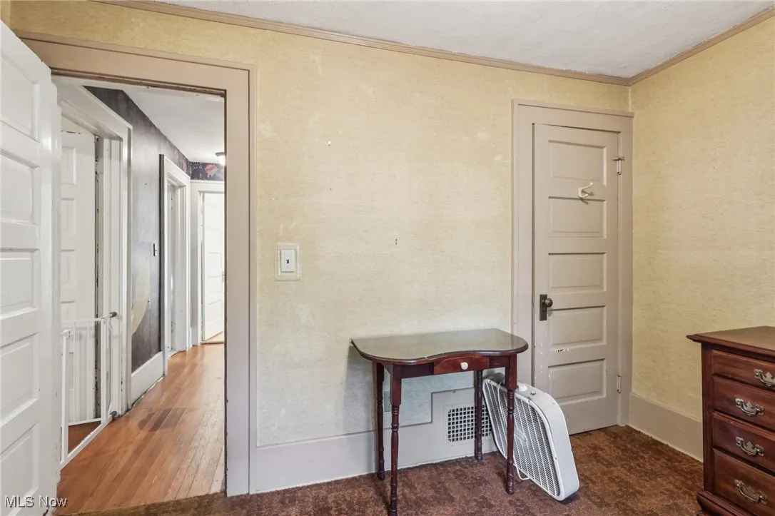 110 Byers Avenue, Akron, Ohio 44302,MLS Now Listing ID