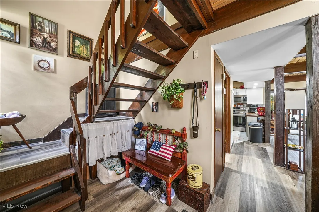 6235 Gladys Street # #4, Ravenna, Ohio 44266,MLS Now Listing ID