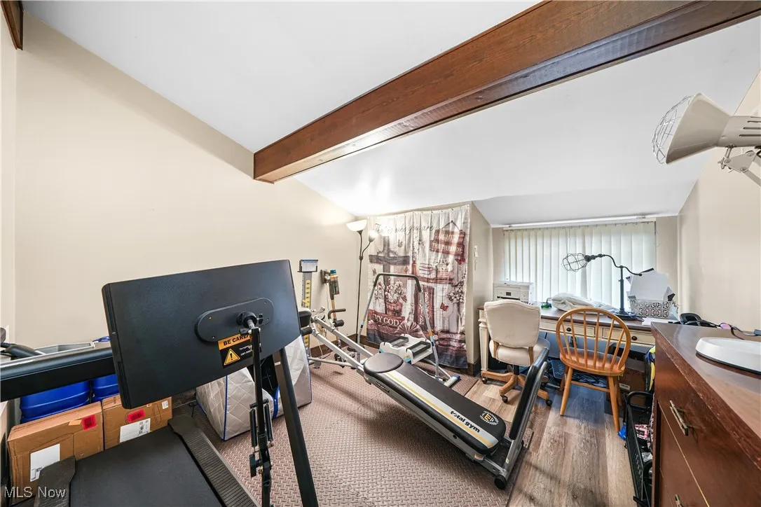 6235 Gladys Street # #4, Ravenna, Ohio 44266,MLS Now Listing ID
