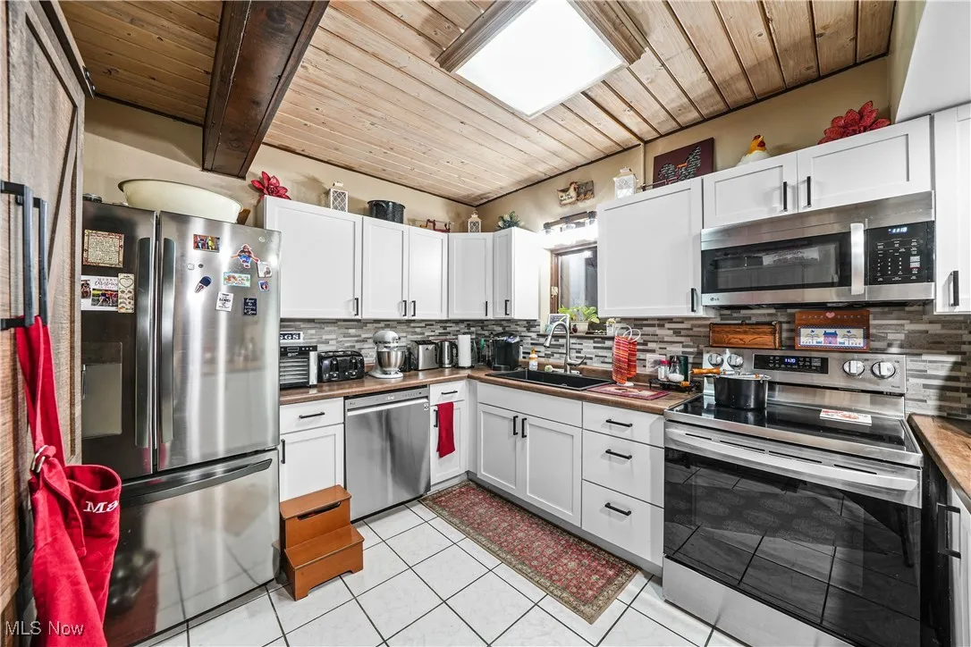 6235 Gladys Street # #4, Ravenna, Ohio 44266,MLS Now Listing ID