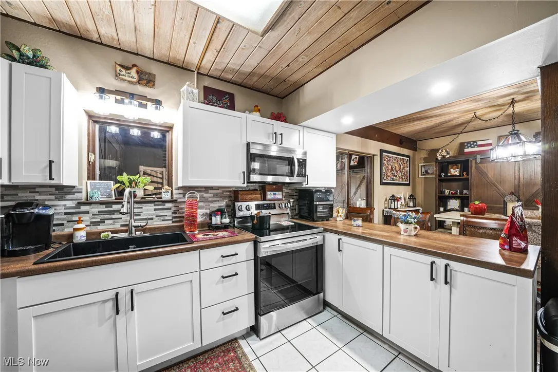 6235 Gladys Street # #4, Ravenna, Ohio 44266,MLS Now Listing ID