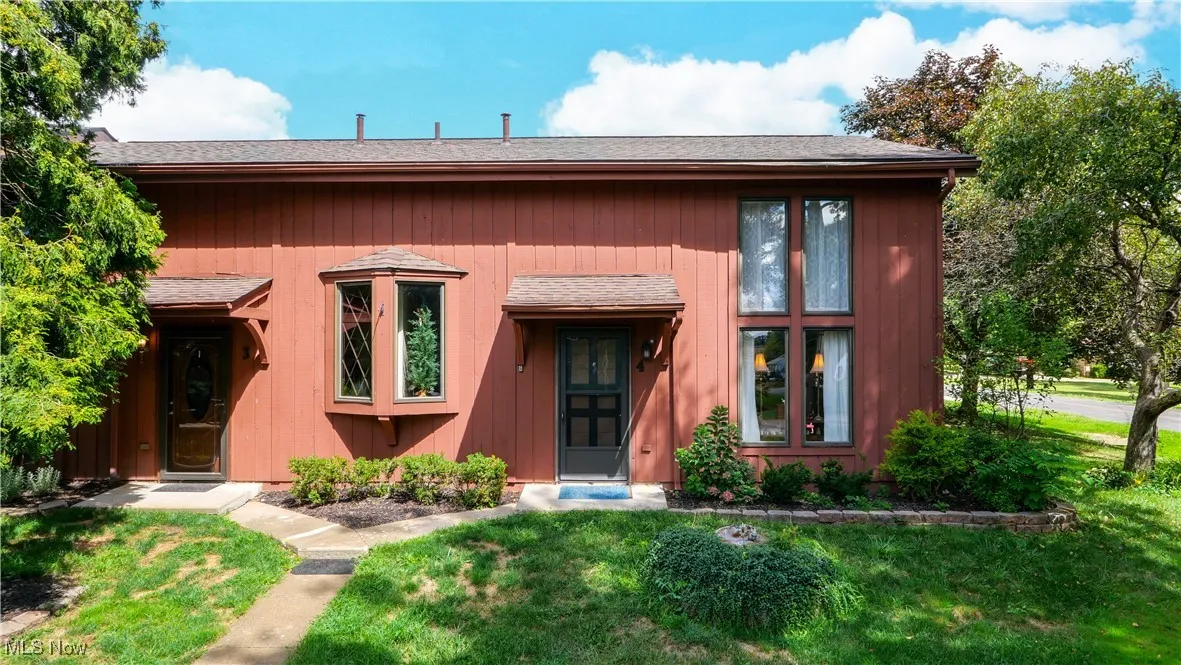 6235 Gladys Street # #4, Ravenna, Ohio 44266,MLS Now Listing ID