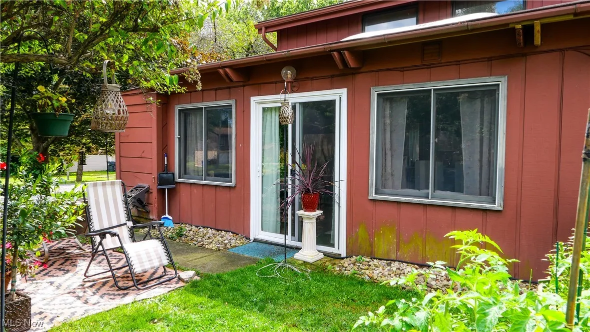 6235 Gladys Street # #4, Ravenna, Ohio 44266,MLS Now Listing ID