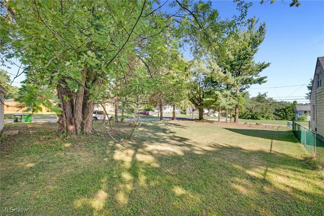 V/L Benton Street, Barberton, Ohio 44203,MLS Now Listing ID