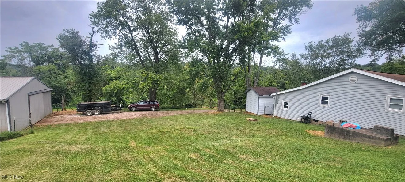 1103 Farson Street, Belpre, Ohio 45714,MLS Now Listing ID