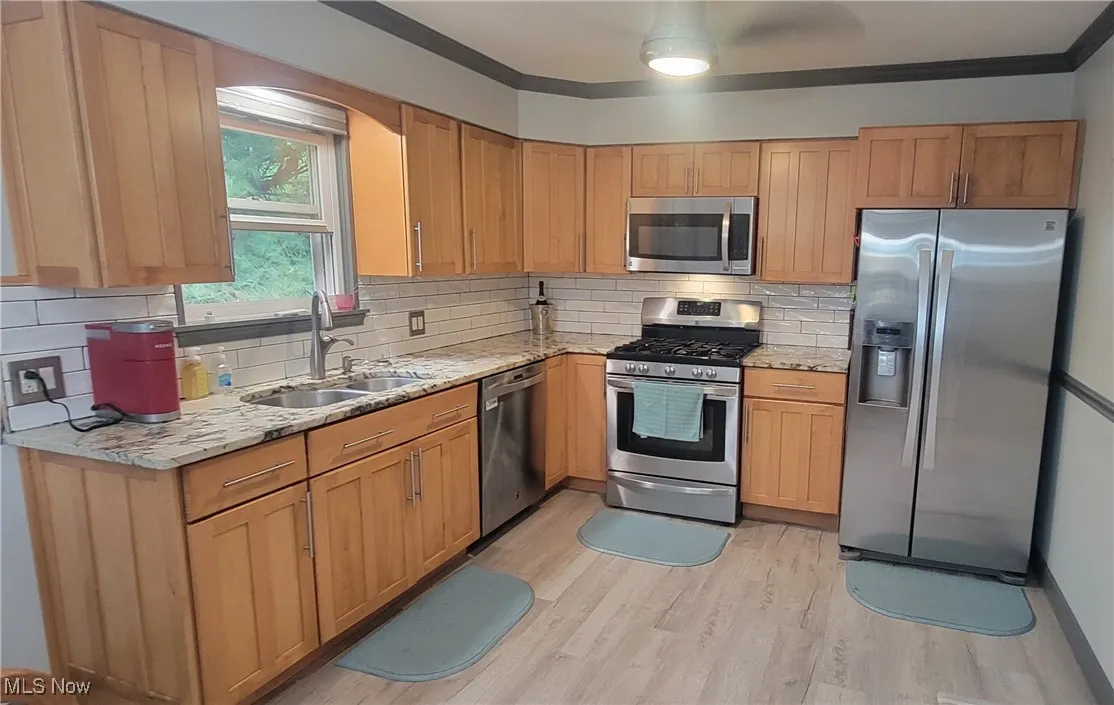 1103 Farson Street, Belpre, Ohio 45714,MLS Now Listing ID