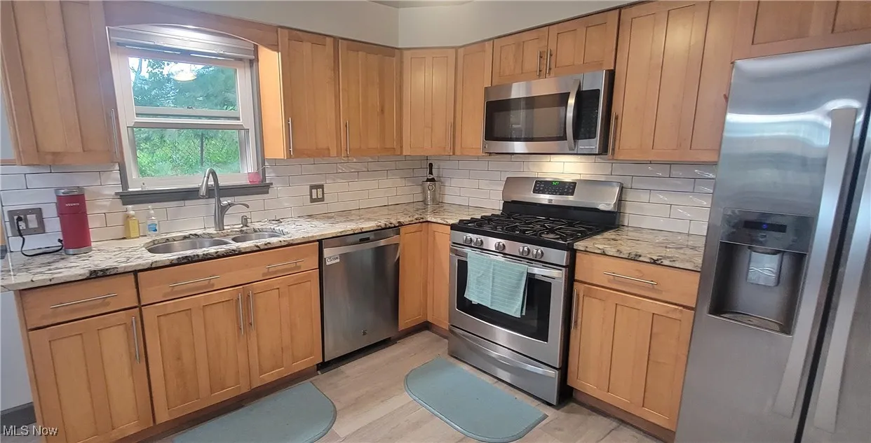 1103 Farson Street, Belpre, Ohio 45714,MLS Now Listing ID