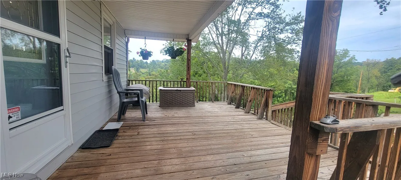 1103 Farson Street, Belpre, Ohio 45714,MLS Now Listing ID