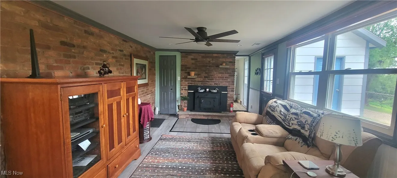 1103 Farson Street, Belpre, Ohio 45714,MLS Now Listing ID