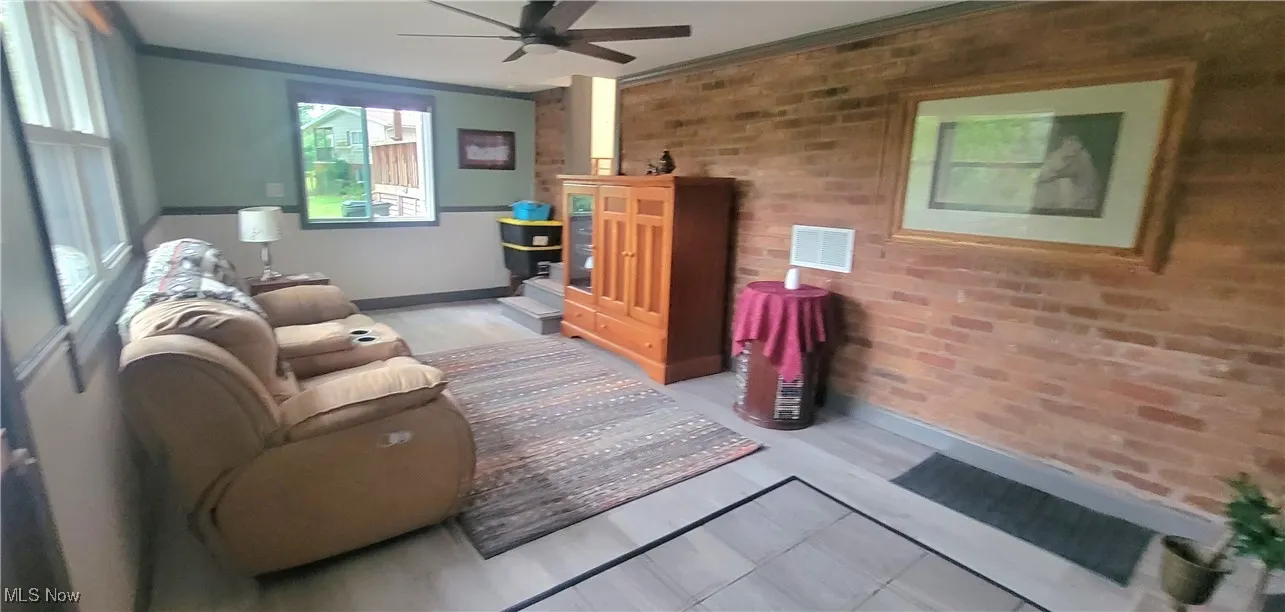 1103 Farson Street, Belpre, Ohio 45714,MLS Now Listing ID
