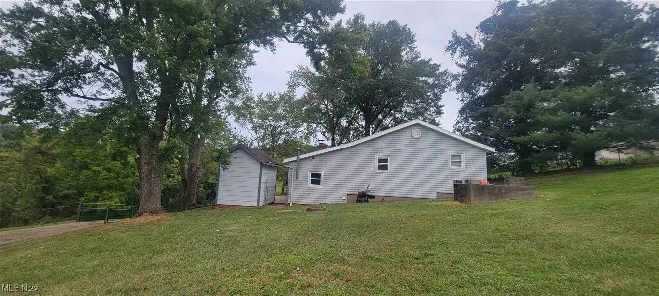 1103 Farson Street, Belpre, Ohio 45714,MLS Now Listing ID