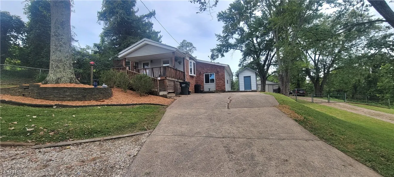 1103 Farson Street, Belpre, Ohio 45714,MLS Now Listing ID