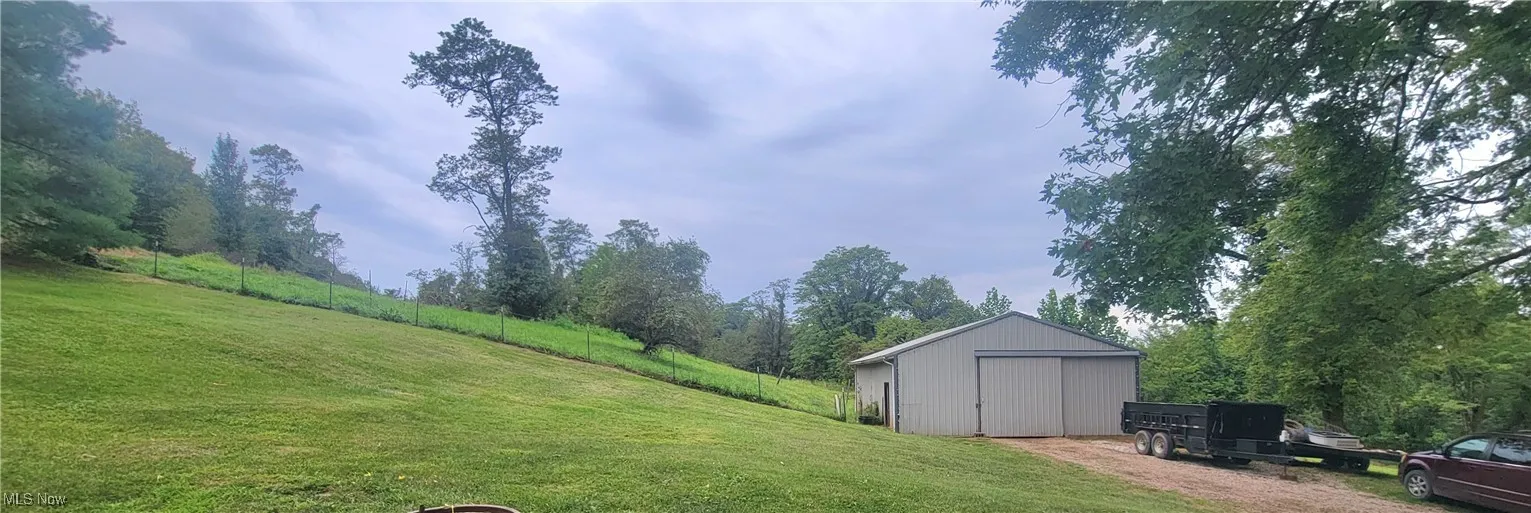 1103 Farson Street, Belpre, Ohio 45714,MLS Now Listing ID