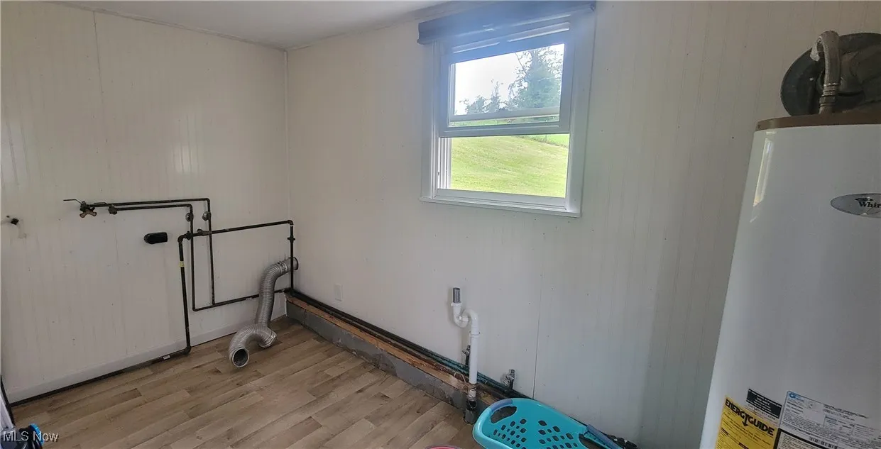 1103 Farson Street, Belpre, Ohio 45714,MLS Now Listing ID
