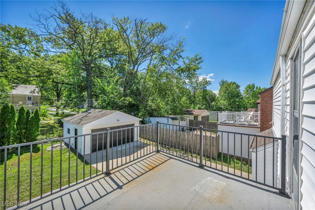 4170 Bushnell, University Heights, Ohio 44118,MLS Now Listing ID