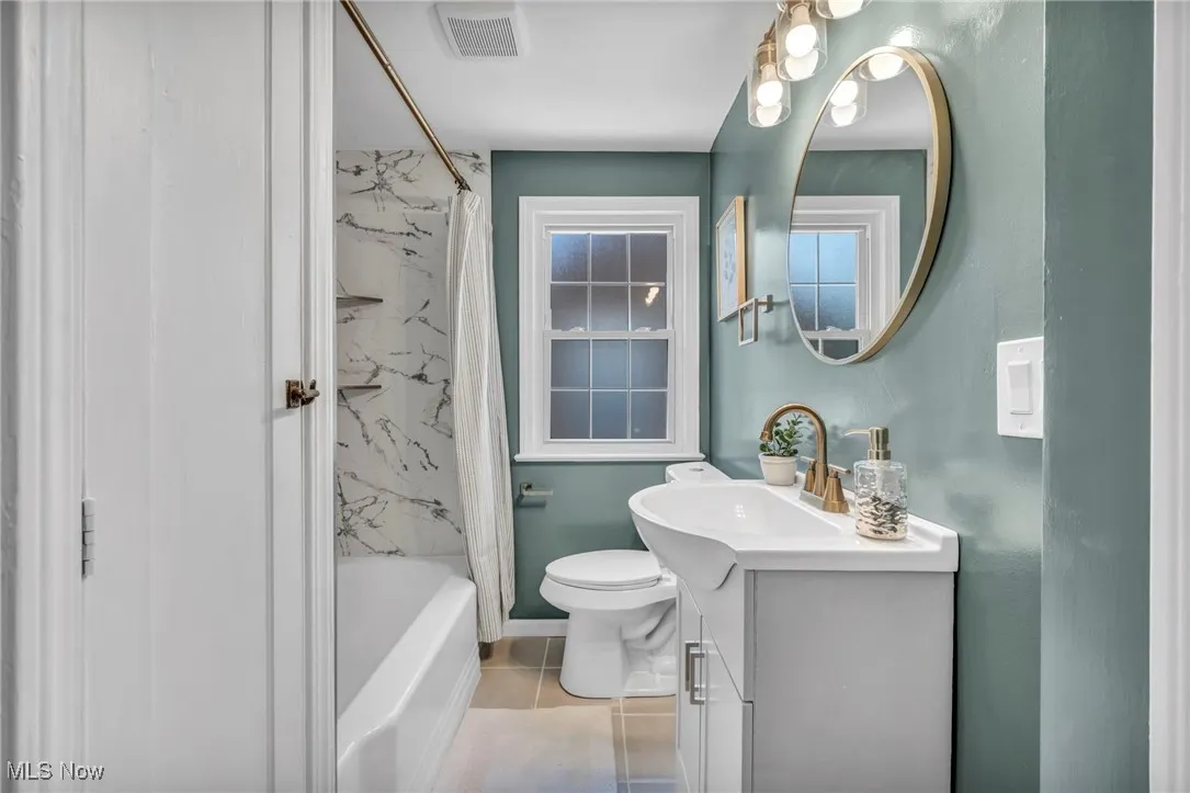 4170 Bushnell, University Heights, Ohio 44118,MLS Now Listing ID