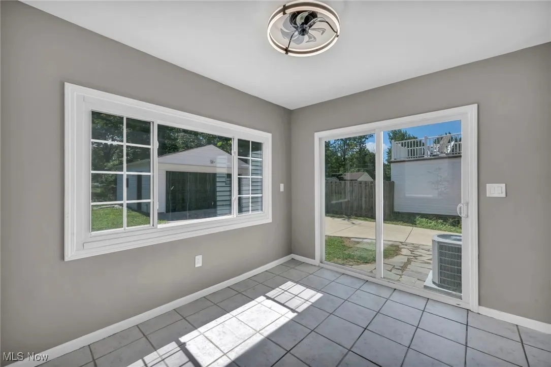 4170 Bushnell, University Heights, Ohio 44118,MLS Now Listing ID